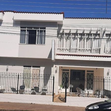 Pousada Do Barao Sao Lourenco  Exterior photo
